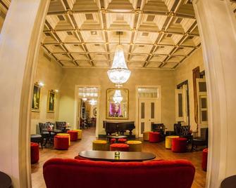 Vila Gale Collection Palacio dos Arcos - Paço de Arcos - Lounge