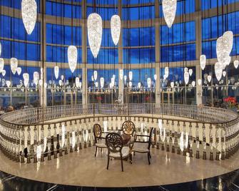 Alan Xafira Deluxe Resort & Spa - Alanya - Lobby