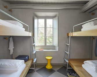 Combo Milano - מילאנו - חדר שינה