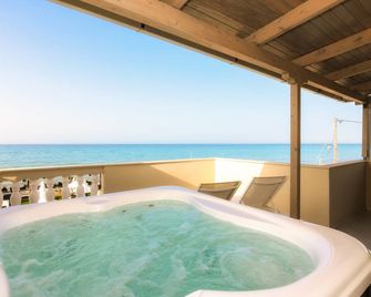 Iakinthos, Tsilivi Beach - זאקינתוס (עיר) - חדר שינה