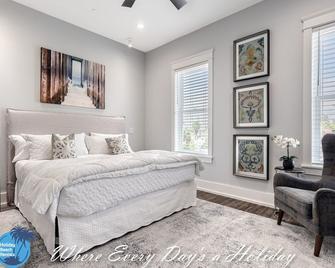 \'Trifecta\' Great Size for Family Vacation! - Laguna Beach - Habitación