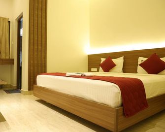 Hotel Amoha - Palani