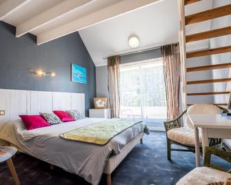 L'Hippocampe - Carnac