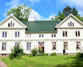 Piece of Hjo Vandrarhem - Hjo - Gebouw