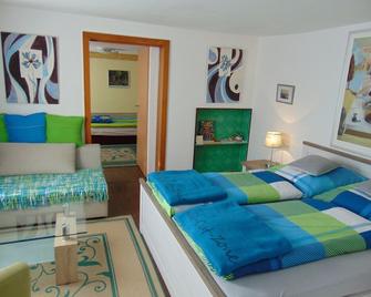 Hotel/Restaurant "Adria" - Windhagen - Habitación