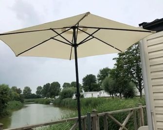 Vakantiepark Zeebad - 932 - Breskens - Innenhof