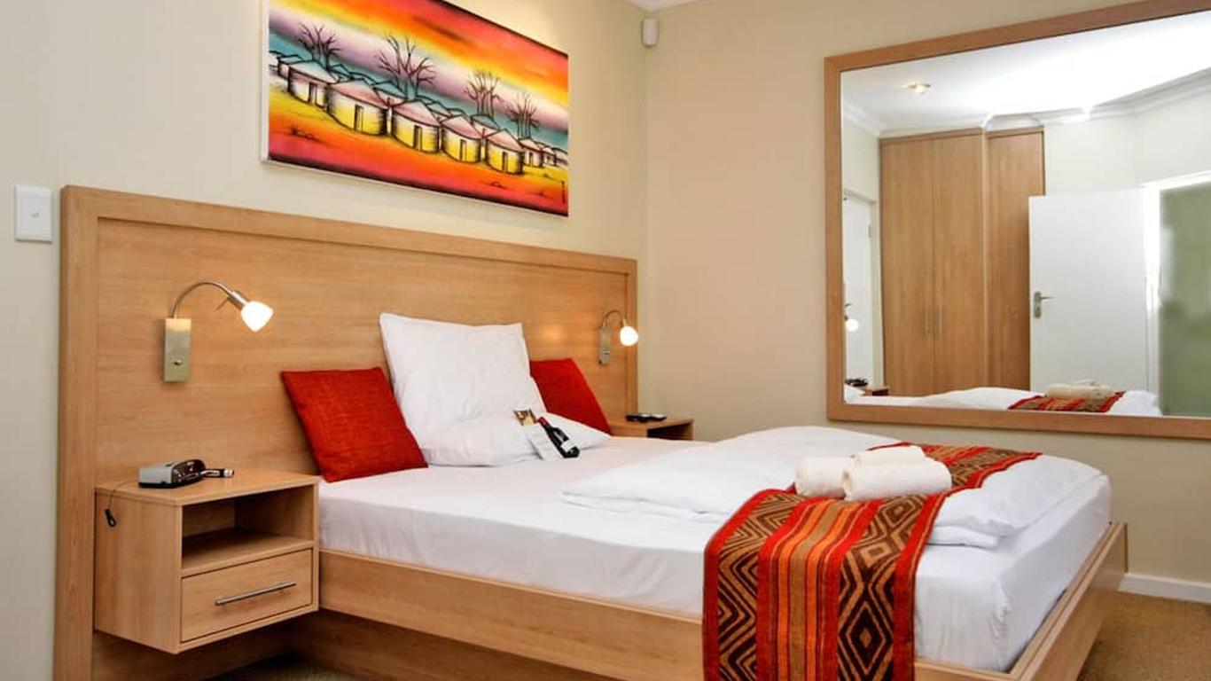 Hajo's Lodge & Spa