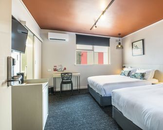 Nightcap At Fairfield - Fairfield - Habitación