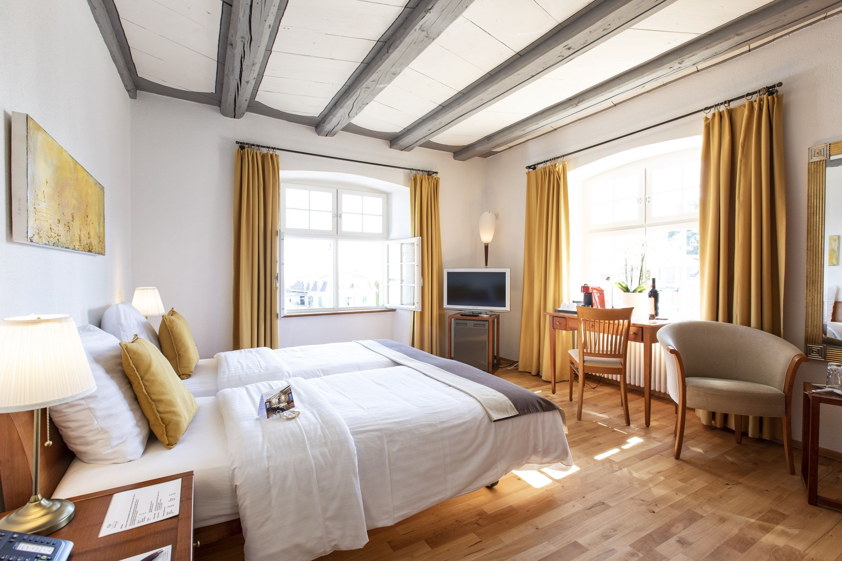 Hotel de Charme Römerhof