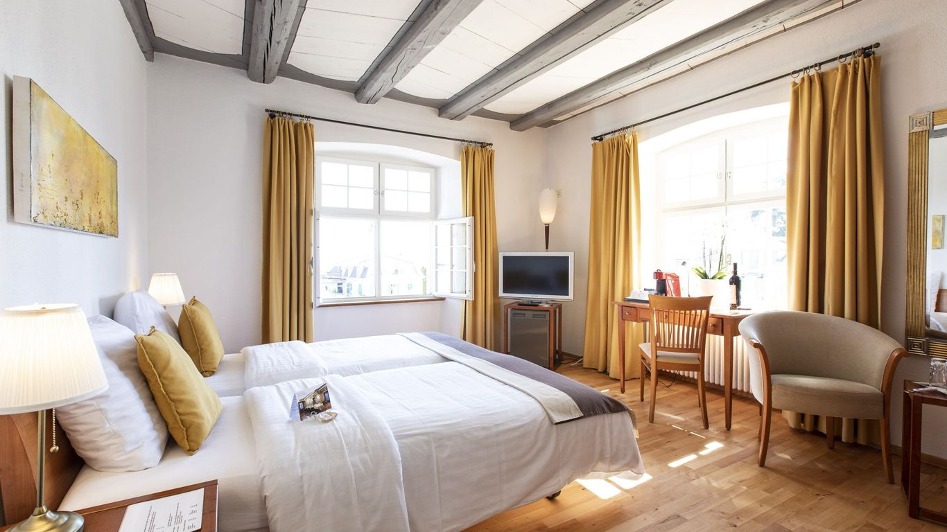 Hotel de Charme Römerhof