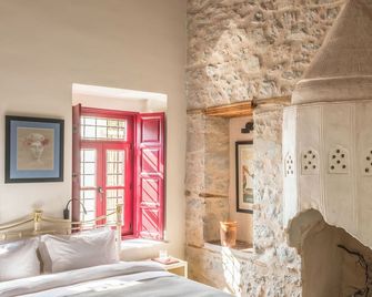 Fos Hydra Residence - Hydra