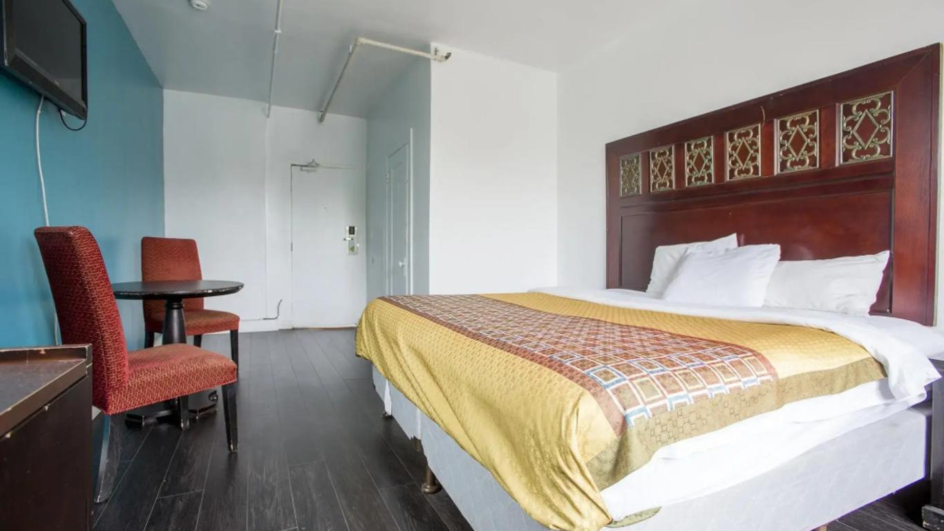 Stuart Hotel