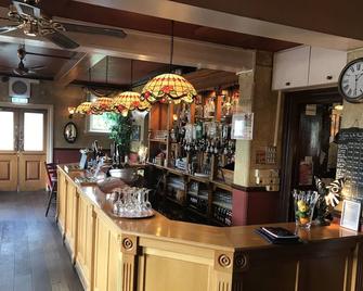 The Carre Arms Hotel - Sleaford - Bar