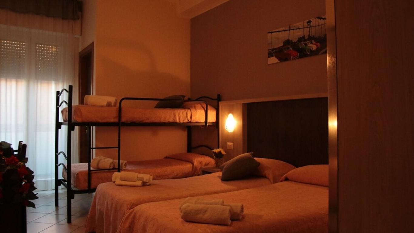 Hotel Senyor