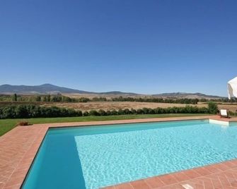 Pienza - Pienza - Pool