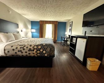 Baymont by Wyndham Philadelphia Ms - Philadelphia - Quarto