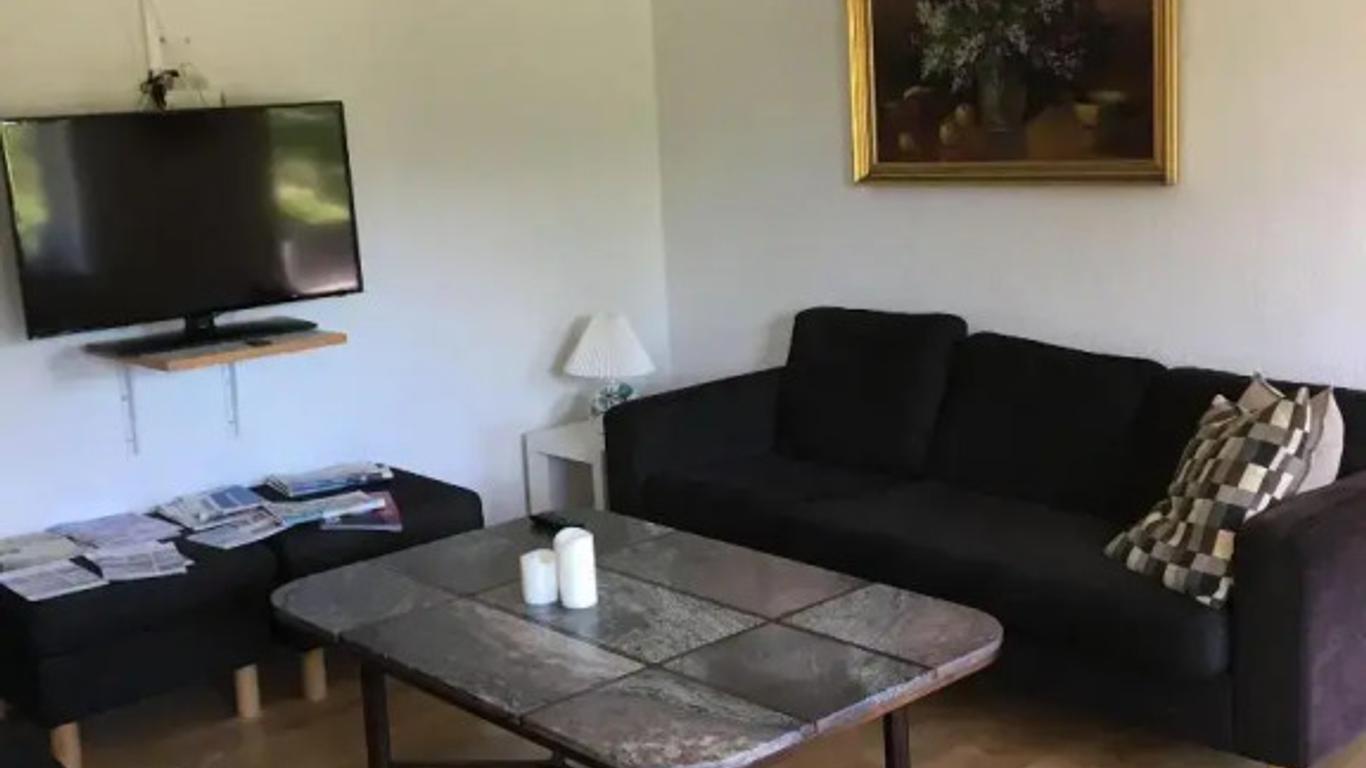 Blokhus-Hune Hotel Og Vandrerhjem