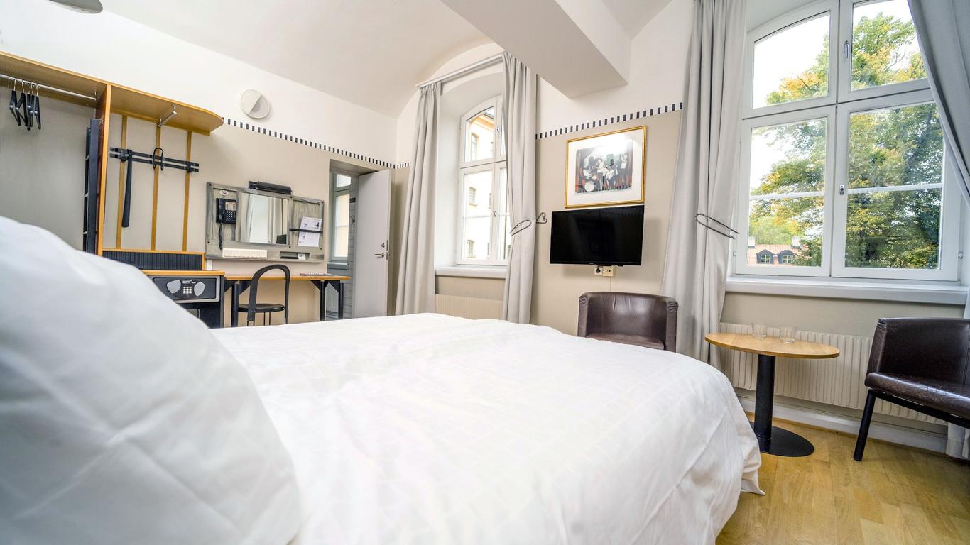 Långholmen Hotell
