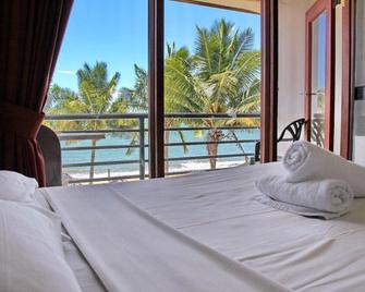 Tropic Of Capricorn - Nadi - Bedroom