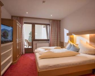 Alpenhof Hotel Garni Suprême - Zell am Ziller