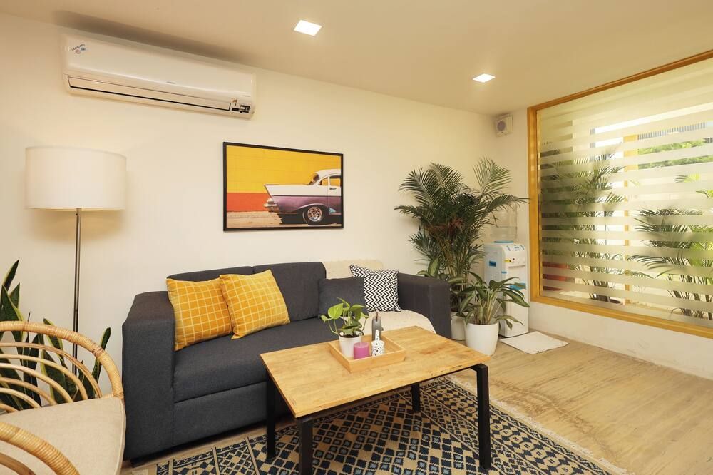 Olive Zip Koramangala 100Ft Road by Embassy Group thumbnail 3