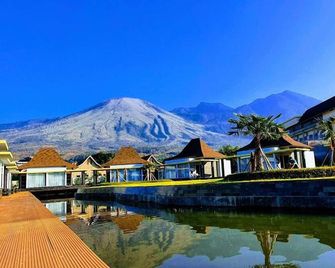 Cahaya Villa Garut - Garut