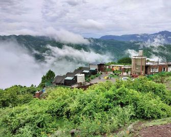 Morni Hills Retreat & Heaven - Panchkula - Außenansicht