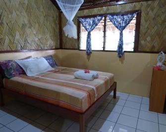 Malekula Holiday Villas - Lakatoro - Habitación