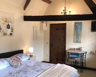 Hunt House Quarters - Rugby - Habitación