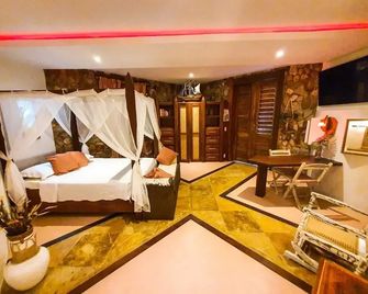 Pousada Lua de Charme - Aracati