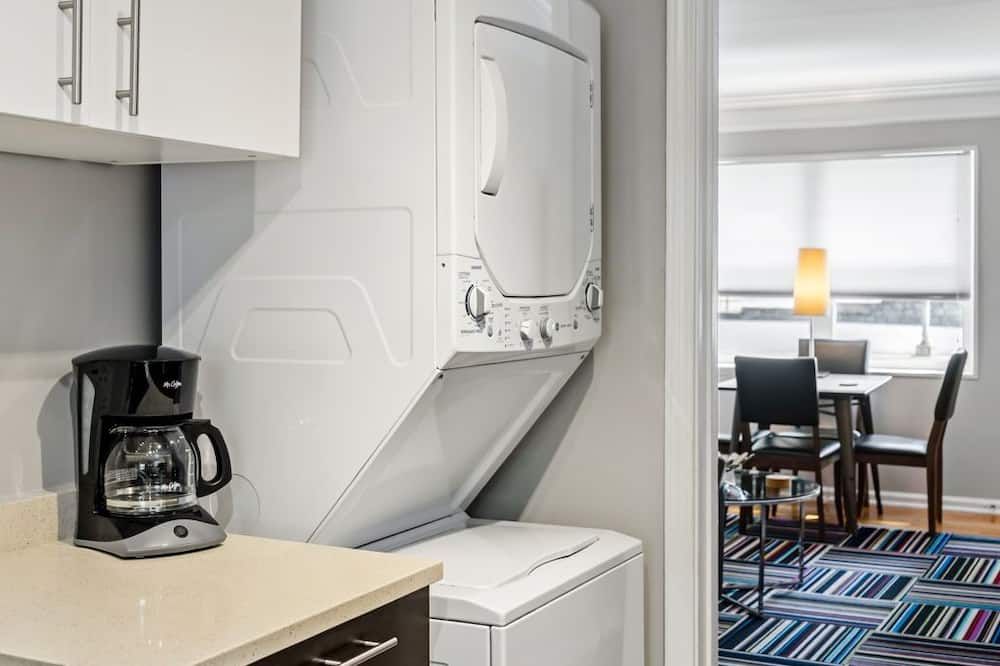 Brookwood Courtyard By Bca Furnished Apartments - Atlanta - Room amenity