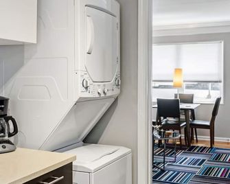 Brookwood Courtyard By Bca Furnished Apartments - Atlanta - Room amenity