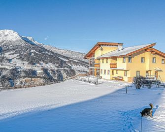 Ferienwohnung In Patsch - Innsbruck