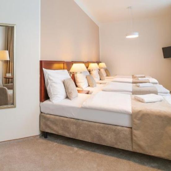 Hotel Kozák image 1