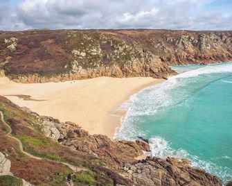 Artist Residence Cornwall - Penzance