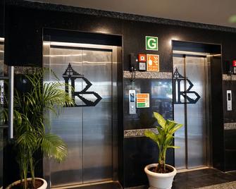 Hotel Bakya Slot - Chengalpattu - Lobby