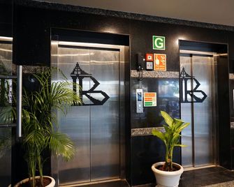 Bakya Slot - Luxury Rooms - Chengalpattu - Lobby