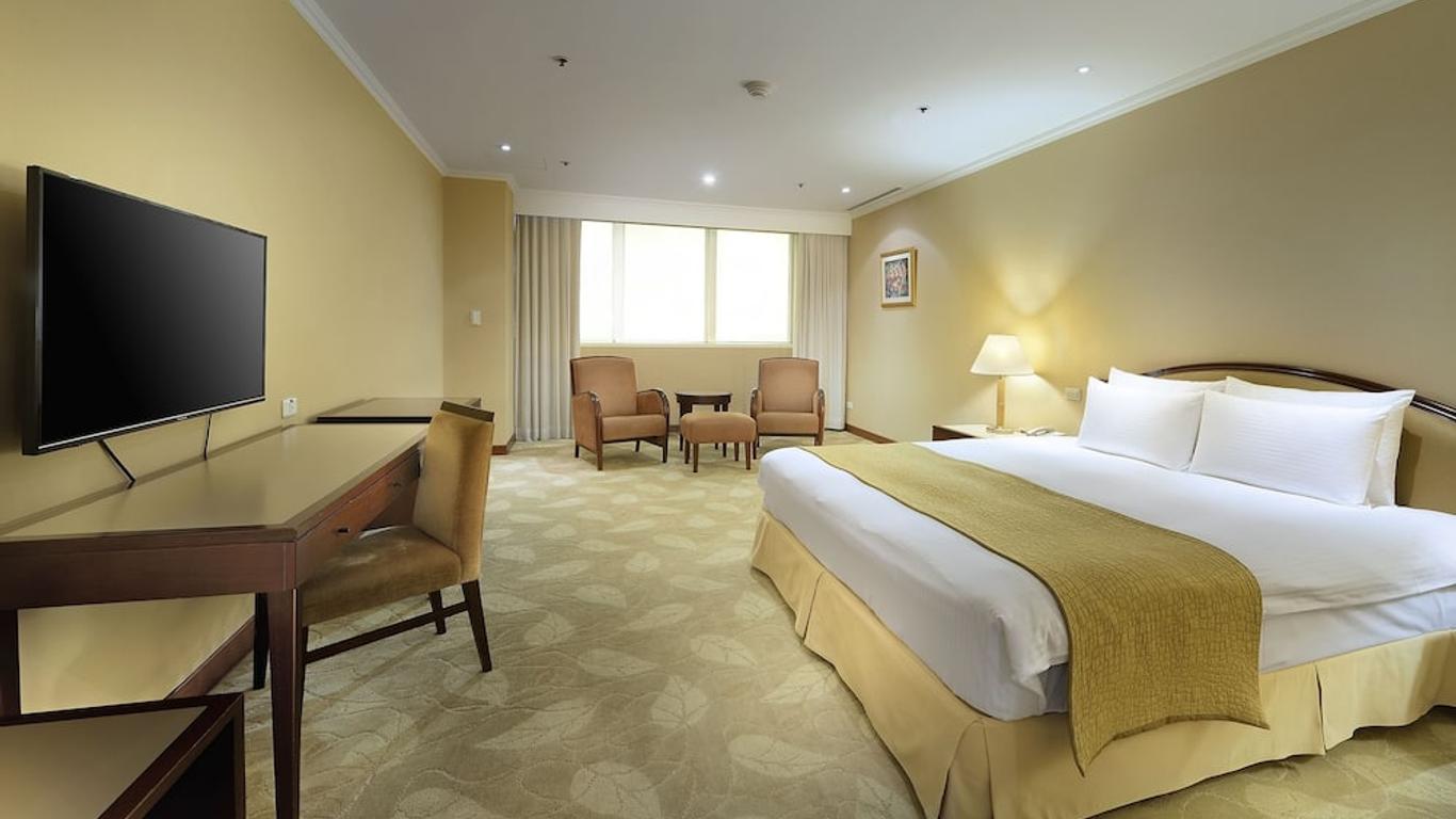 لو ميدي أوتيل جونجلي