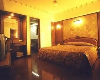Hotel Royal Garden - Mumbai - Chambre