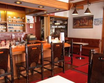 Genghis Khan Lodge - Yamagata - Restaurant