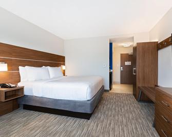 Holiday Inn Express & Suites Niceville - Eglin Area By IHG - Niceville - Camera da letto