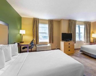 Studio 6 Extended Stay Washington - DC Gaithersburg South MD - Gaithersburg - Habitación