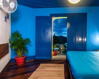 Hotel Estrella - San Juan del Sur - Habitación