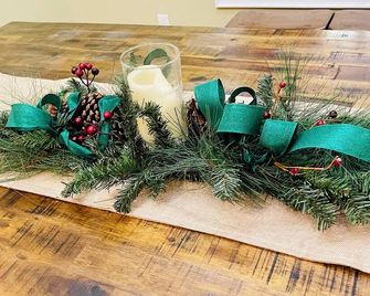 3 bdrms, Bonfire Pit, Screened Porch, Mountain Shade - Kodak - Ресторан