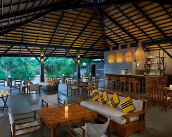 Cinnamon Wild Yala - Tissamaharama - Bar