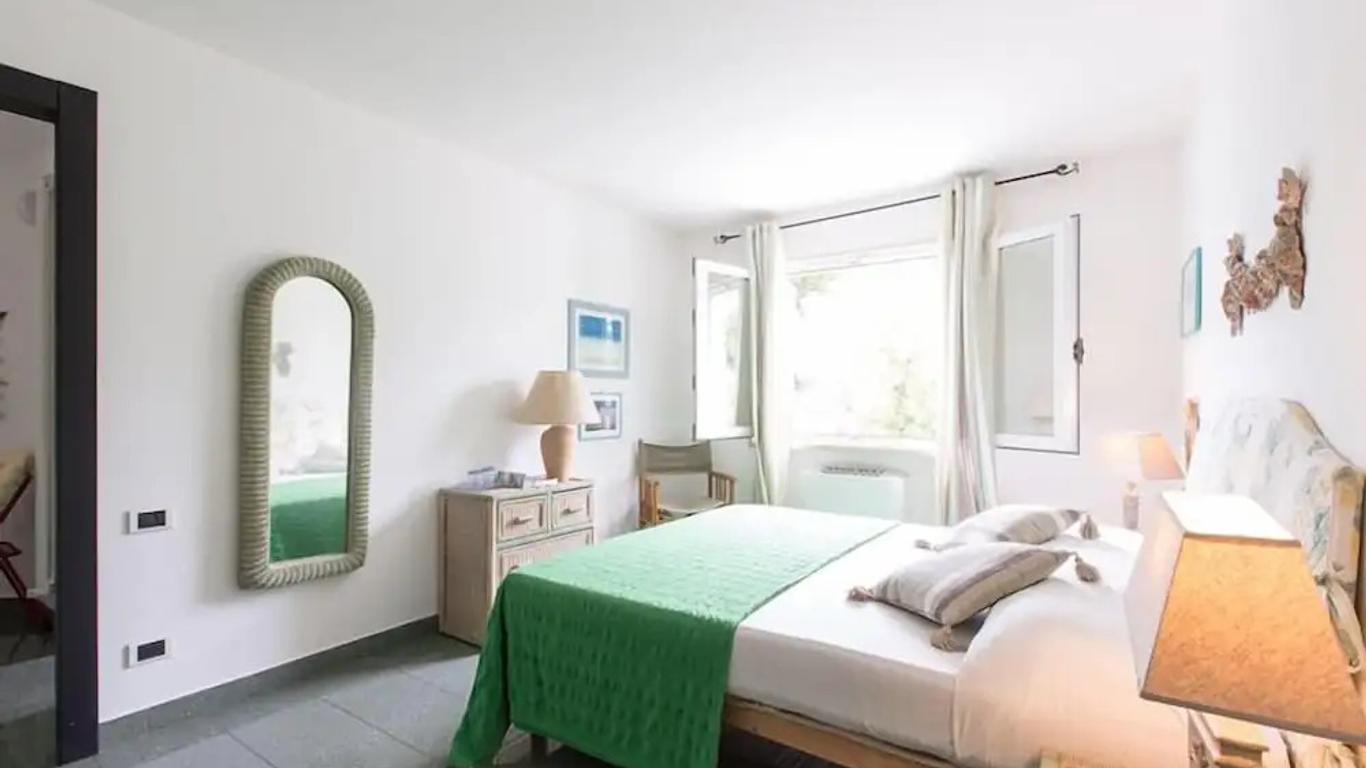 Amoredimare B&b In Villa