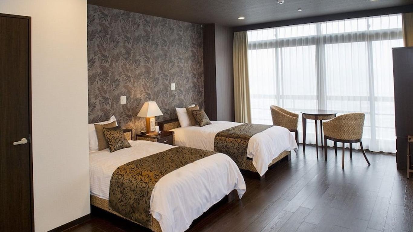 هوتل بوكايسو