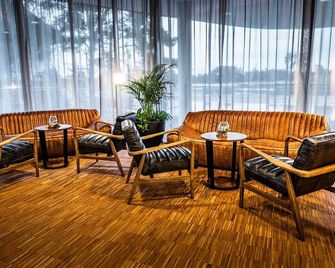 Das Elb Hotel & Restaurant - Maagdenburg