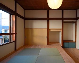 Guesthouse Giwa - Vacation Stay 14252v - Mishima