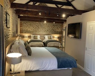 The Lobster - Sheringham